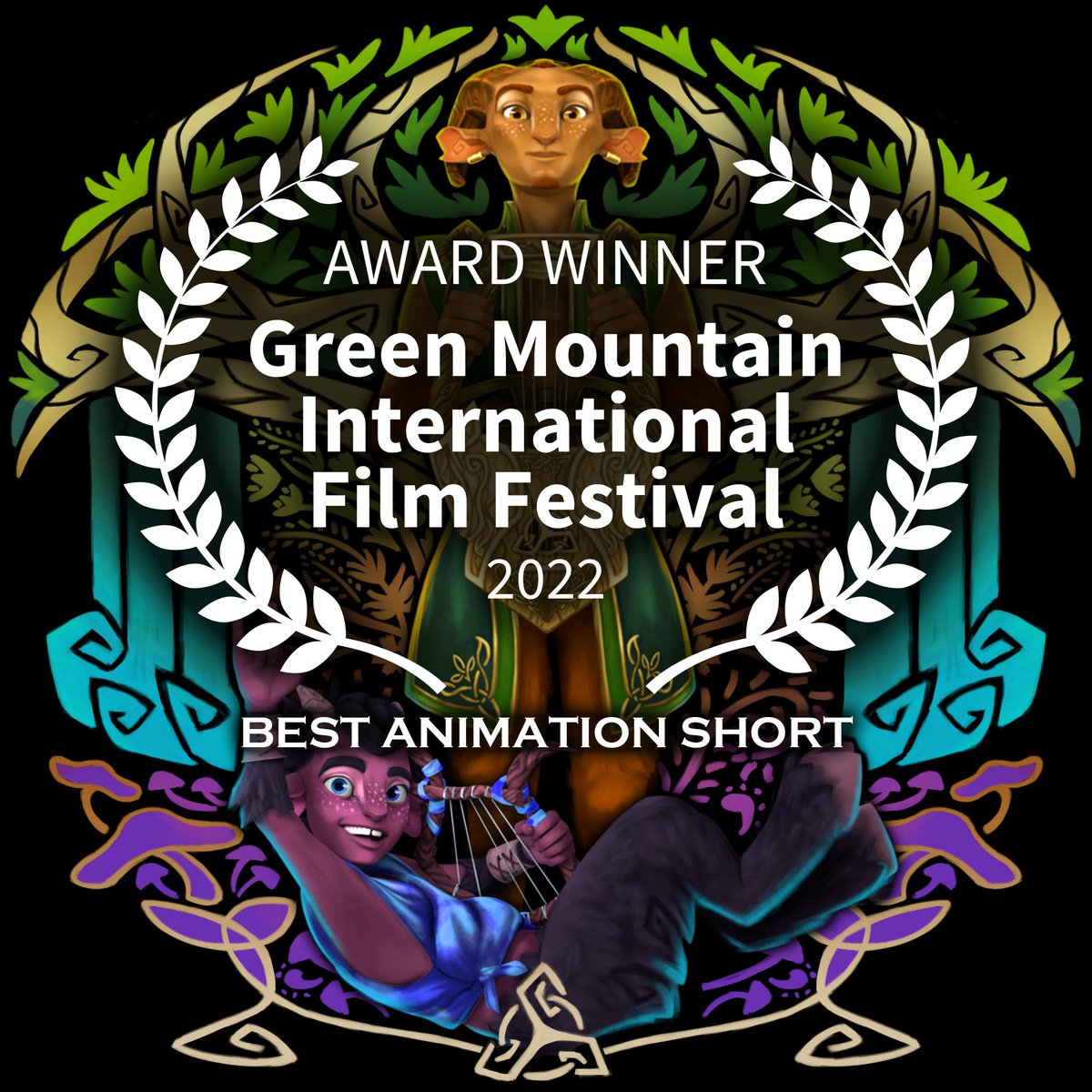 Symfaunic tweet media