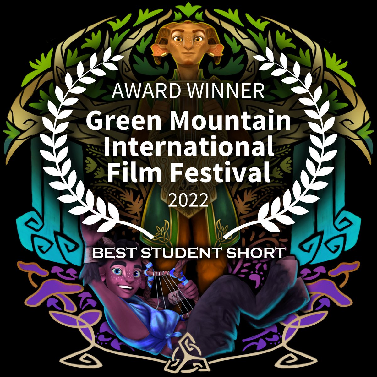 Symfaunic tweet media