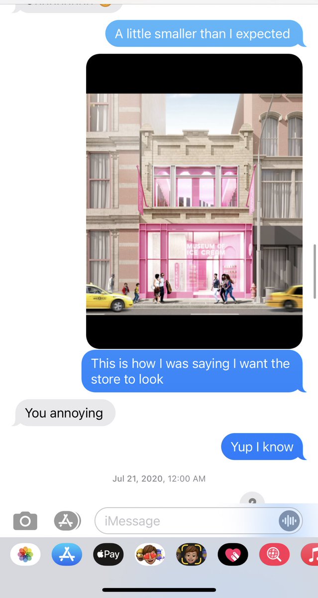 canaryyella_'s tweet image. Here’s your daily reminder to never underestimate me. Ppl thought I was crazy