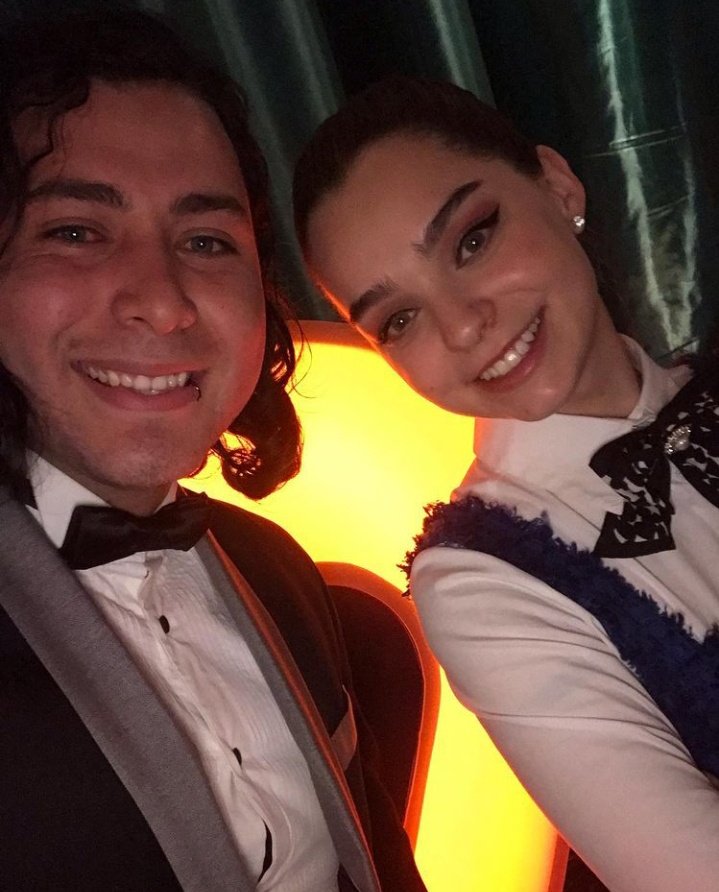 MacaGarciarMx's tweet photo. 📲|@macagarciarom vía Instagram Feed de @/luiselievanaof_ 💗 https://t.co/2eIi98bbgg