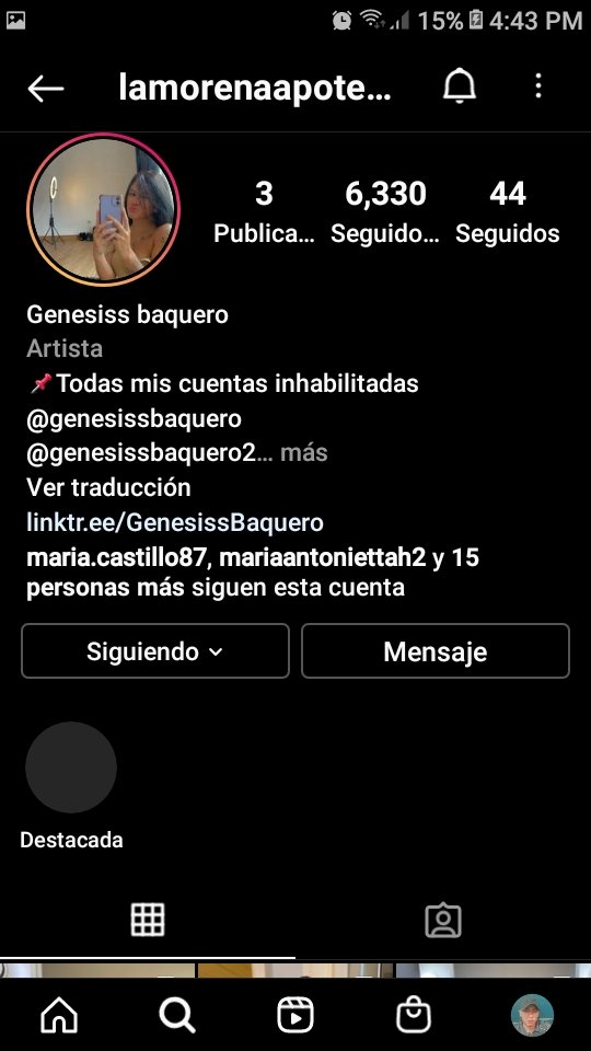 Deejayhojander's tweet photo. @GenesissBaquer0 https://t.co/3kpSx2ybTm