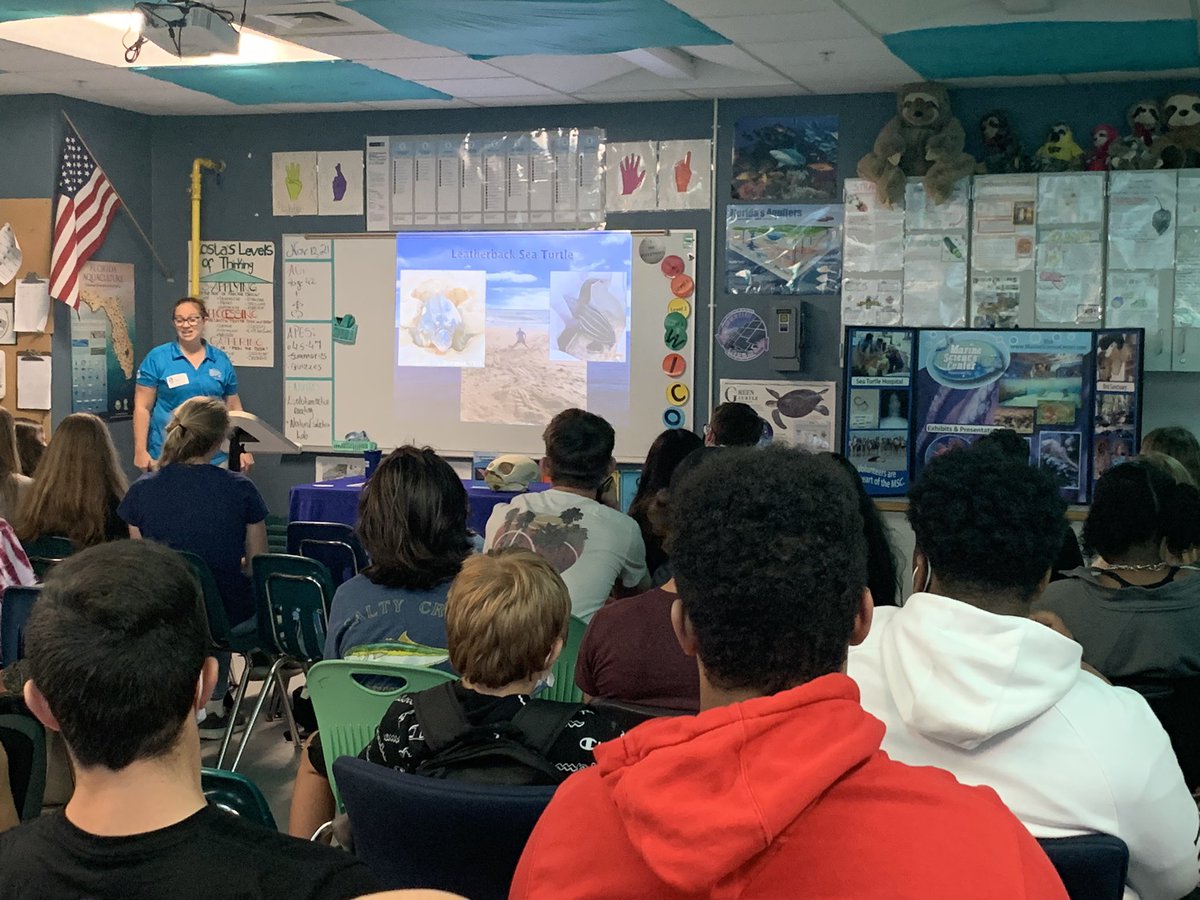 AEMS Academy tweet media