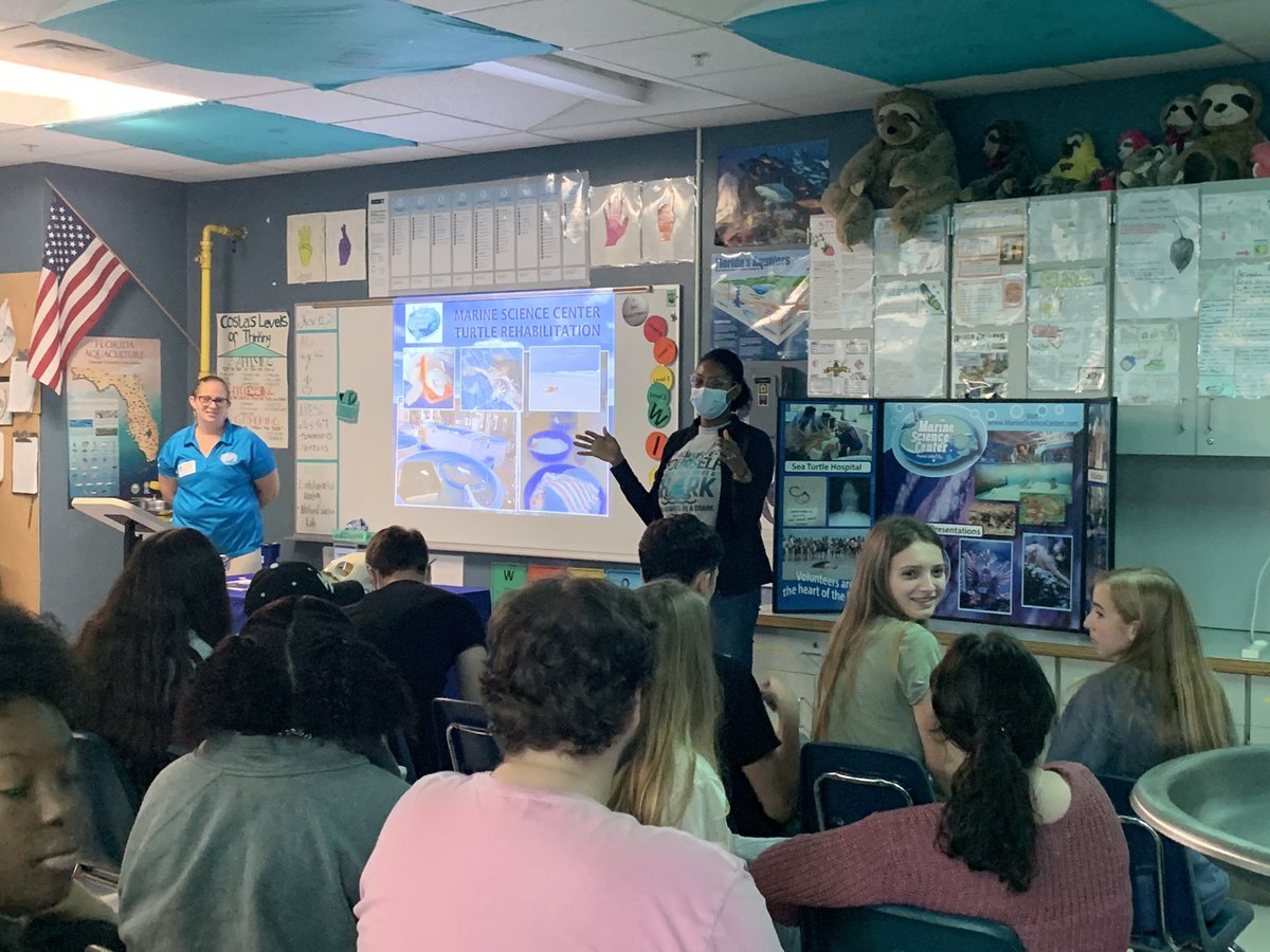 AEMS Academy tweet media