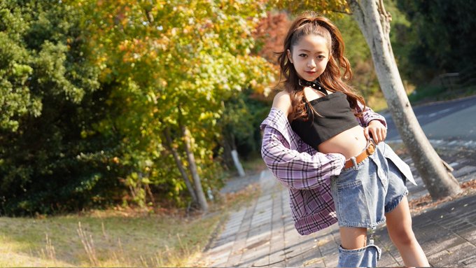 Twitterのコスプレ画像7