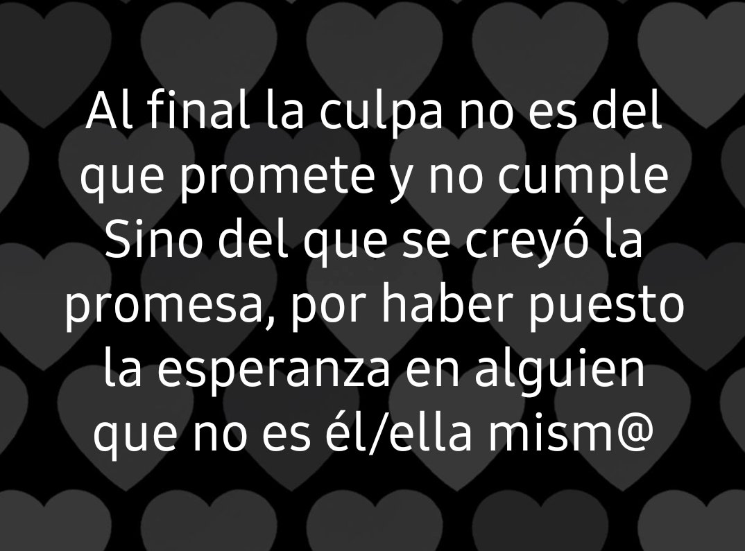 sharavf's tweet photo. De quien es la culpa ? https://t.co/IutJy1QVTy