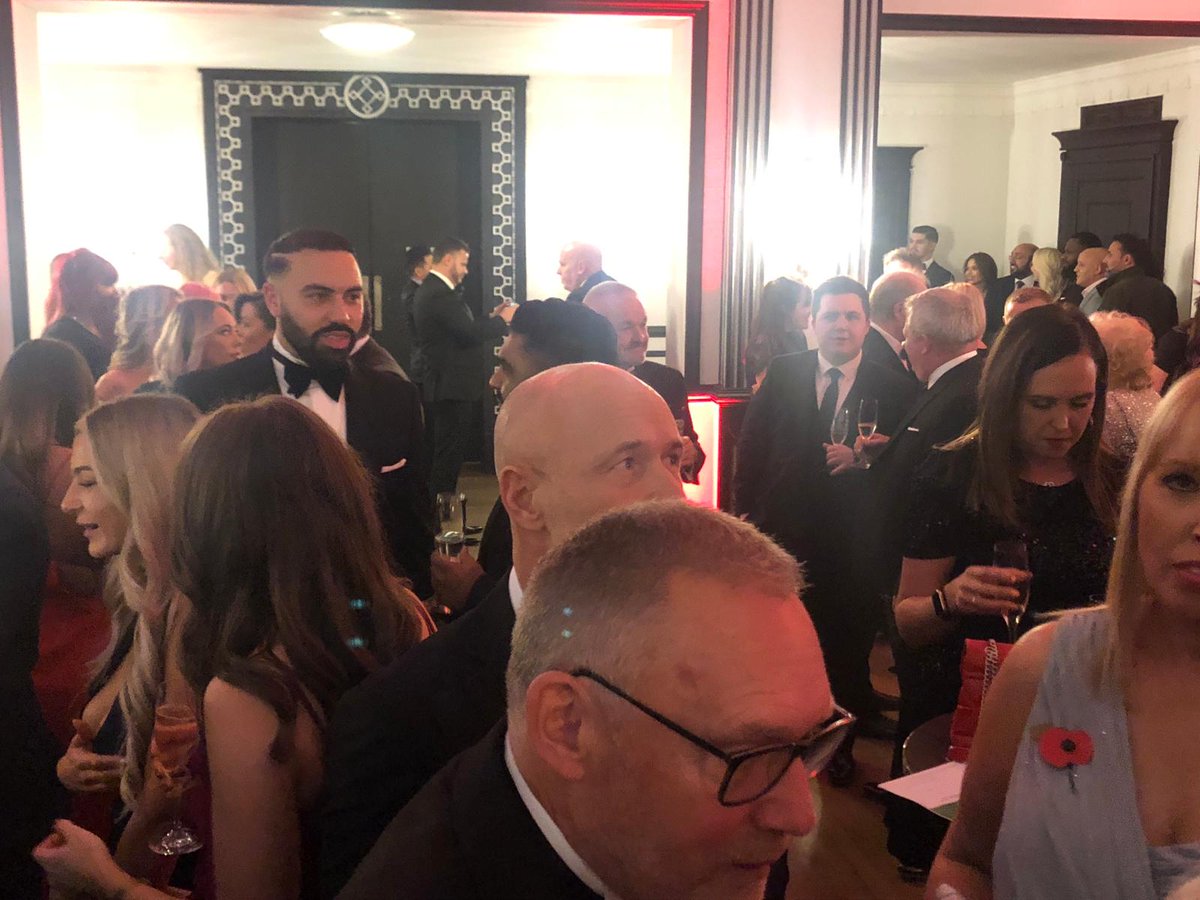AllagentsAwards's tweet photo. #EstateAgents #LettingAgents #PropertyManagement 
The 2021 #allAgentsAwards Ceremony Is Going Well https://t.co/C00c2DxD1E
