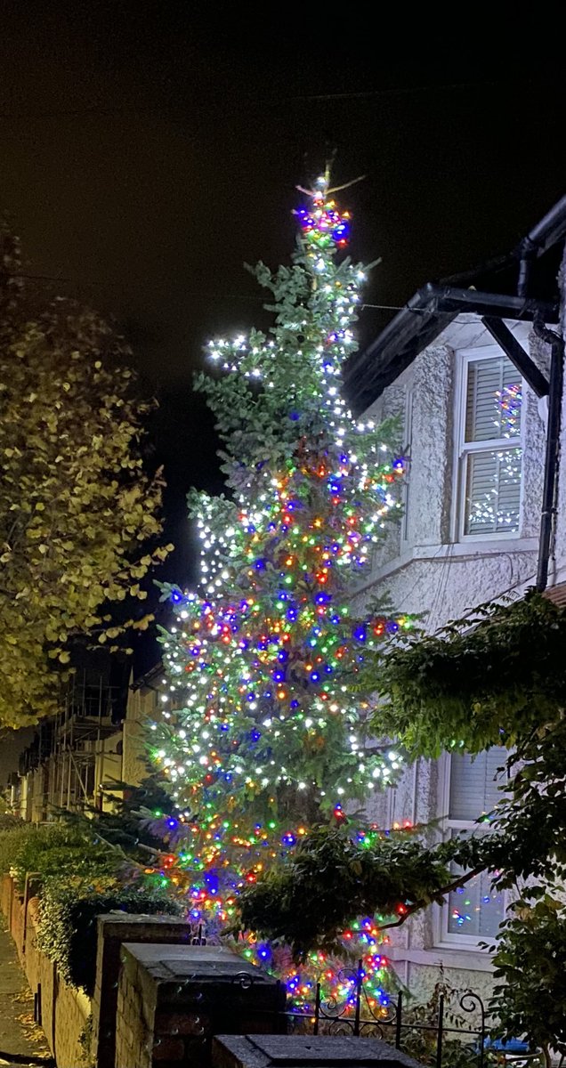 Andrew Evans tweet media