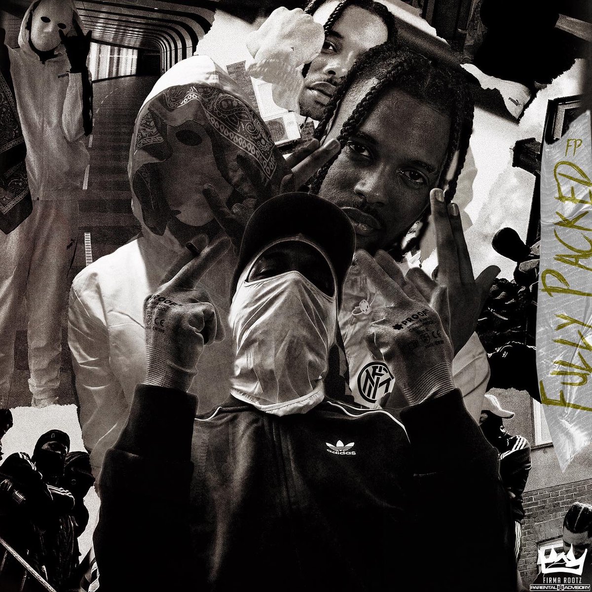 OfficialFP9's tweet photo. #FullyPacked Mixtape Out Now‼️‼️ https://t.co/KRgGjjpY2W