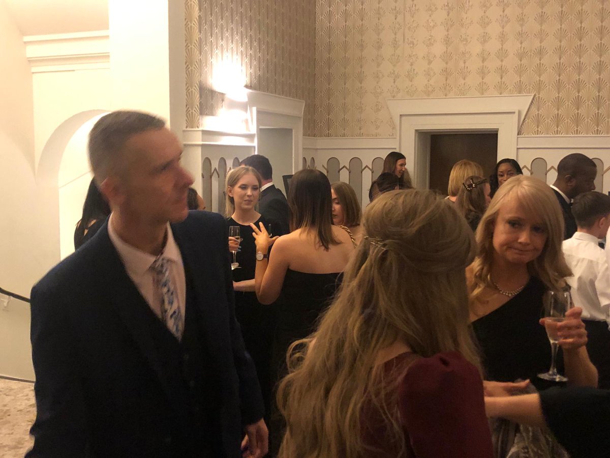 #EstateAgents #LettingAgents #PropertyManagement 
The 2021 #allAgentsAwards Ceremony Is Going Well