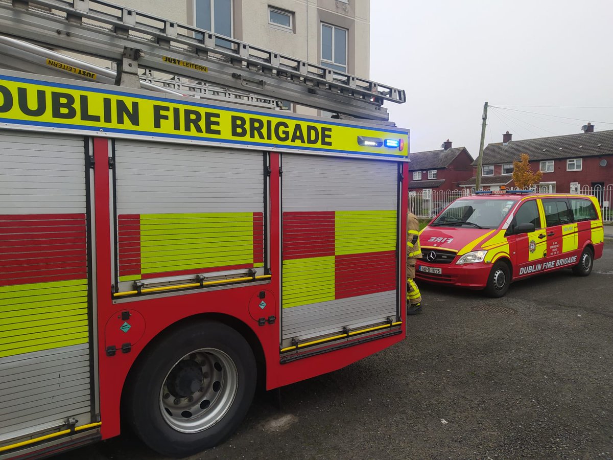 DubFireBrigade's tweet photo. If you use a plug-in electric or oil heater you should not place anything on top of them, or dry clothes on them.

They are high energy and should be plugged directly in to a wall socket. Don't use an extension lead

Firefighters attended a fire this week when clothes caught fire https://t.co/CEZAmeH7tM