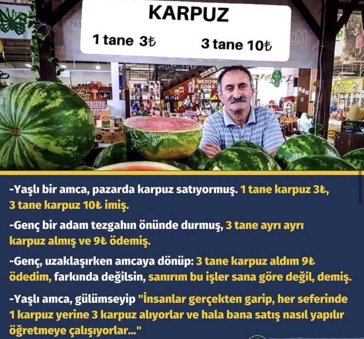 dunyadanfinans's tweet photo. Müthiş hikaye.. https://t.co/mumJjM3fek