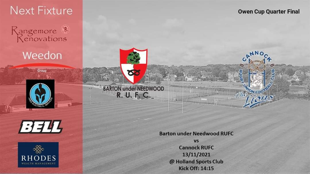 Barton RUFC (@bartonrufc) on Twitter photo 