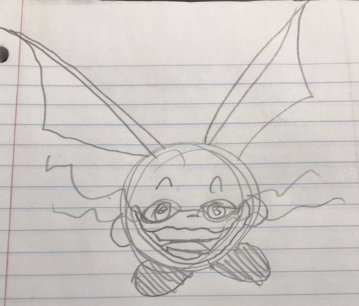 Lovebug82352811's tweet photo. Hehehehe-
#fnaffanart https://t.co/AxJh6NsMJY