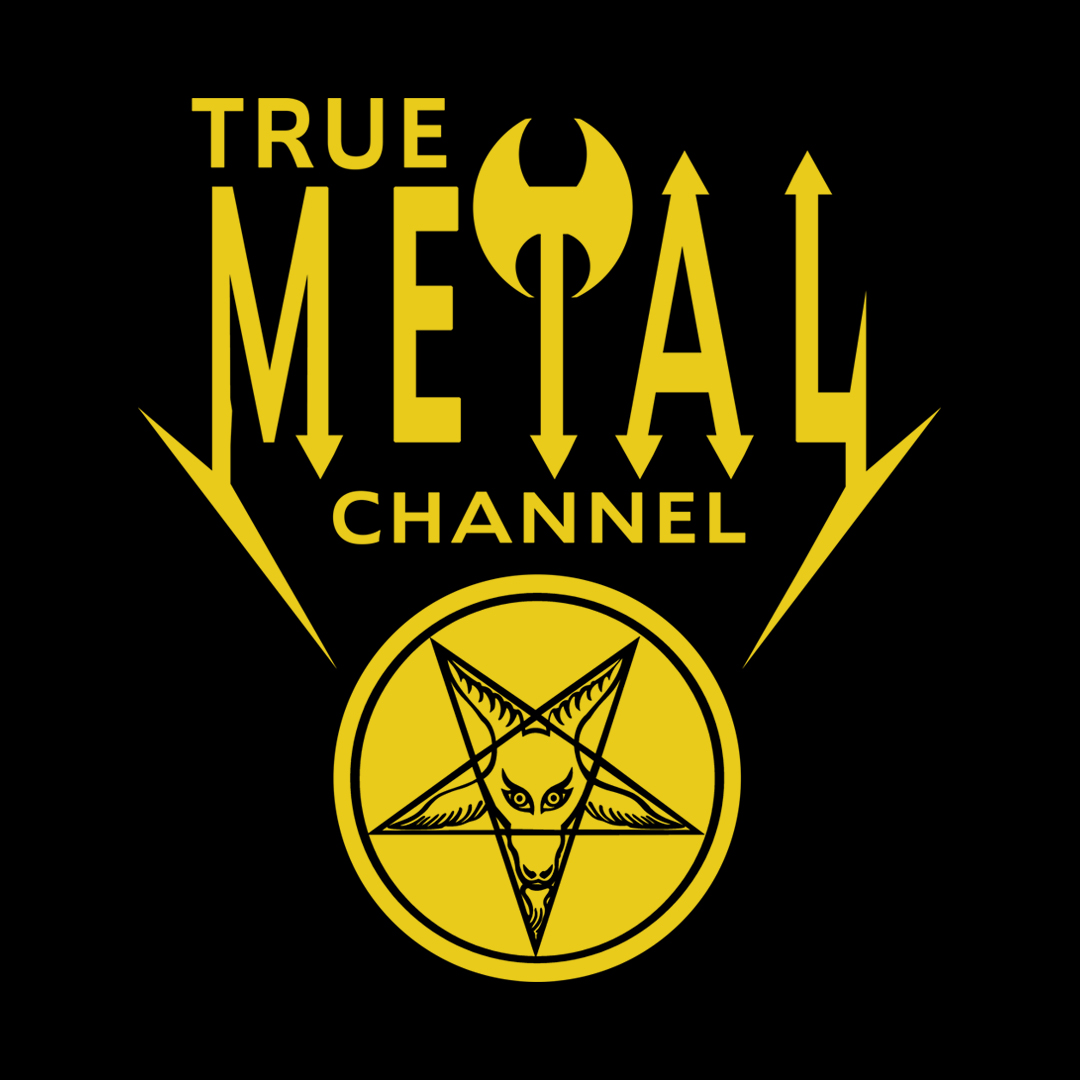 TrueMetalChann1's tweet photo. True Metal Channel

#TrueMetalChannel #Livestream #TVonline #Metal #music #videos #HeavyMetal #ThrashMetal #DeathMetal #BlackMetal #DoomMetal #Grindcore #videoclipes #brasilheavymetal #brazilheavymetal #undergroundmusic #metalbrasil #truemetalchannelinaction #musicvideo #metalbra https://t.co/EdHXUG8AW8
