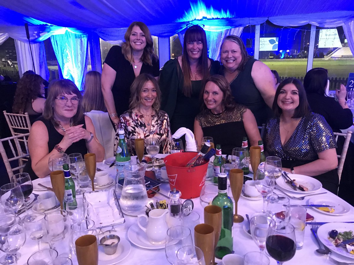 Derby does it! ⁦<a href="/EMC_Events/">EMC Events Team</a>⁩ 😊