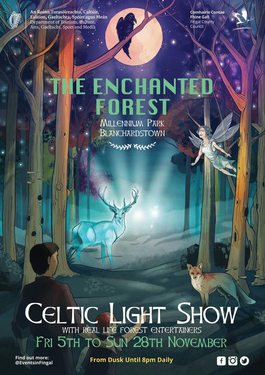 Thanks Siobhan we are here until the end of the month #dubw #Community