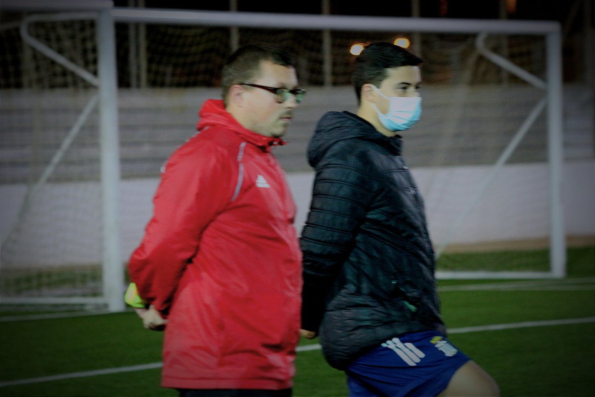 FC Cartagena Cantera 🏳️🏴 tweet media