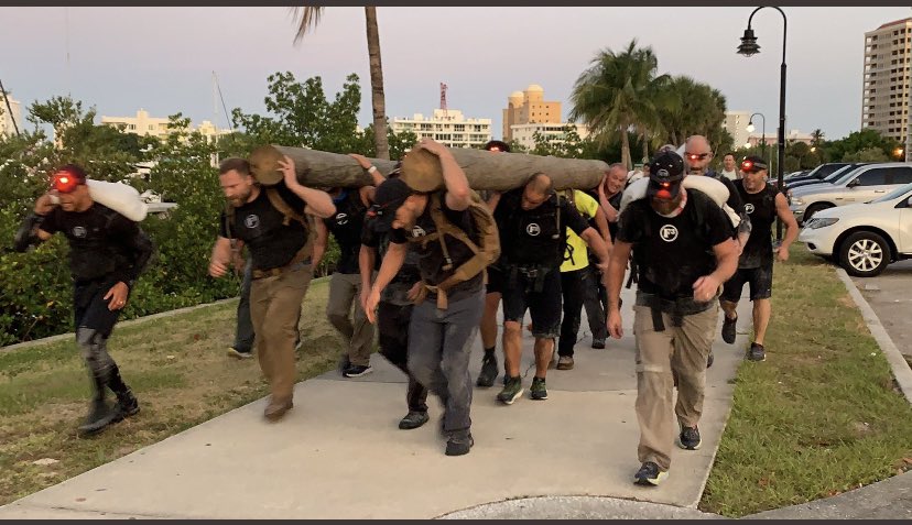 I just broke out into a cold sweat!!