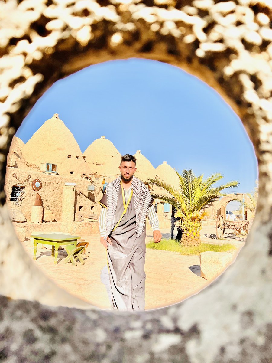 Harran’dan kalanlar