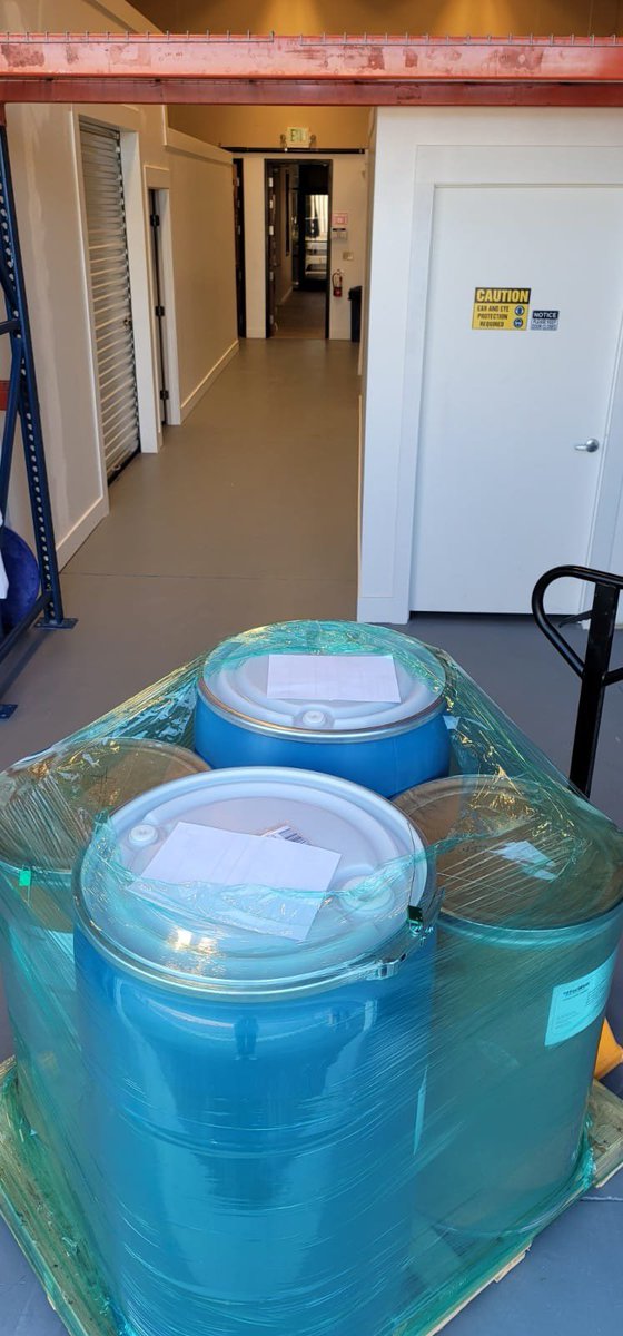 Tabletz order going out today!