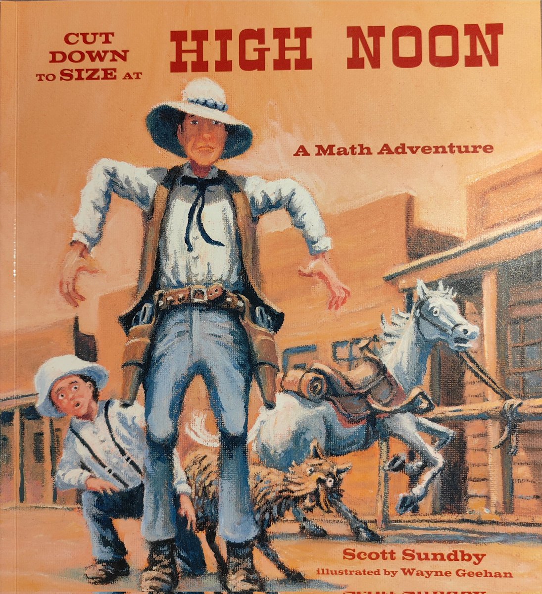 EtwTerp's tweet photo. "Cut down to size at High Noon".
Nouveauté de ma  #bibliomaths_anglais ici :
➡️ https://t.co/rTAIN5zxTg
#mathsenanglais #DNL #DNLmaths #mathsinenglish #mathadventure
D'autres publications ici :
➡️ https://t.co/4FoKVvxWW2 https://t.co/DyRm3FOjmN