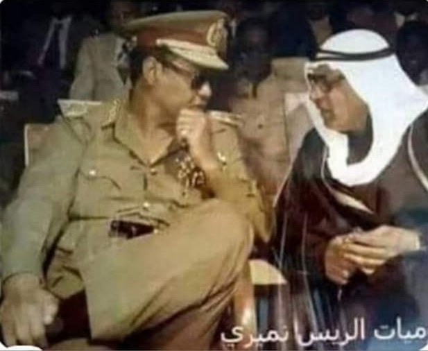 نزيل مقيد في سجون الغربة tweet media