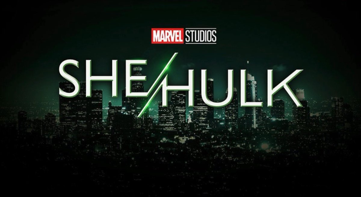 While everyone’s talking about re-records, please <a href="/shakira/">Shakira</a> we need one for this...  #SheHulk #TheresASheHulkInTheCloset #DisneyPlusDay