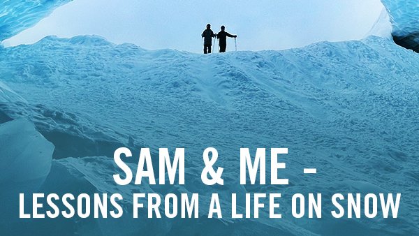 MountainFMradio's tweet photo. Thanks @MikeDski for the chat - congratulations on another sold film @theVIMFF fall series - Sam & Me available on the #VIMFF website or tonight at @KayMeekCentre and Nov 19 at Maury Young #skiing #ClimateAction #seatosky #whistler #listen π https://t.co/bwygNzlhxJ <Darren> https://t.co/7vpwnkykaK