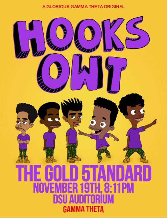 Let them dawgs off the Leash! 🐶