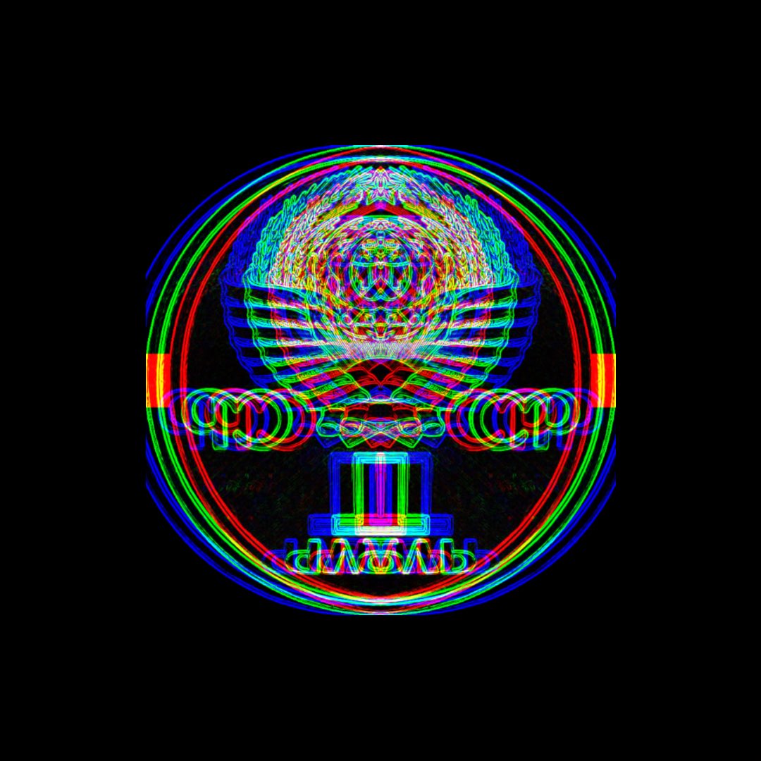 Just look at this ➡️ opensea.io/collection/cry… 🎆 #USSR #NFTCommunity #NFTdrop #nftcollector #NFTartists #nftcollectors #NFTthaiartist #NFTs #NFT