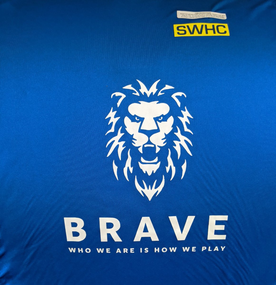 dunblaneduikers's tweet photo. 🔵⚪⚫🟡

Congrats to

⭐ Ellie C
⭐ Emily N

⭐ Joe M
⭐ Tommy S
⭐ Ethan D
⭐ Jamie M
⭐ Alistair C
⭐ James M

 for being nominated for the 🏑 BRAVE Academy nomination day.

Well donel 

🔵⚪⚫🟡

@DunblaneHSSport
@McLarenHSPE

#sport #stirling #callander #dunblane https://t.co/v1eIDDyd6g