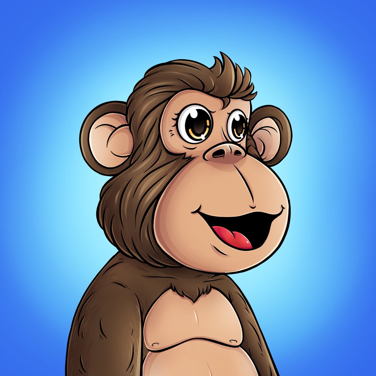 Fat Ape Club tweet media