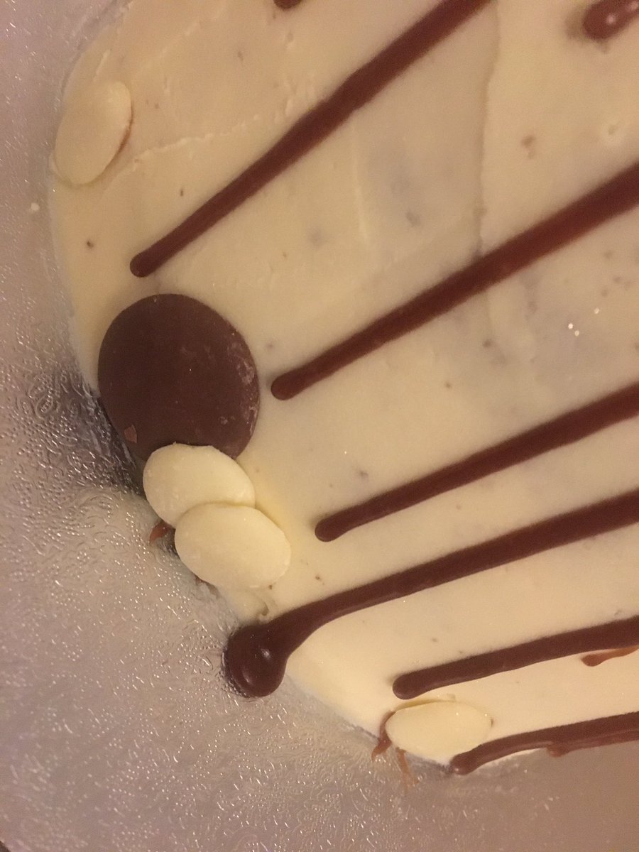 Altodd9Todd's tweet photo. Today’s quest was to make a cake for a friends boy turning 16. He loves chocolate so this should go down a treat. #chocolate #cake #cadburys #birthdayboy https://t.co/1q6qSbC24X