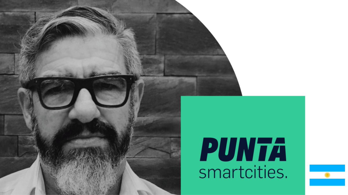 Punta Smart Cities tweet media