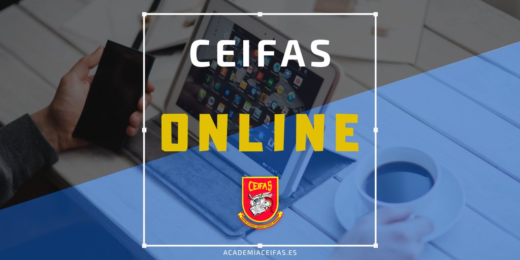 AcademiaCeifas's tweet photo. En @academiaceifas ya puedes preparar tus #oposiciones #online. Tenemos una plataforma exclusiva que te ayudará a integrar mejor los conceptos de las pruebas de tu #oposicion  💚💙

No esperes más y llámanos📞

#opositoronline #opogc #opocnp https://t.co/VquZKAvGm8