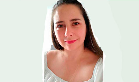 Prhopio_'s tweet photo. -Sinónimo de innovación, más allá de los estereotipos-
Eve Polanco entrevista a Diana Carolina Ruiz, Jurista y escritora, lee esta entrevista en https://t.co/N6PSmsaNxZ, también puedes descargar gratis toda la edición 24 https://t.co/hhrtvWOv9t