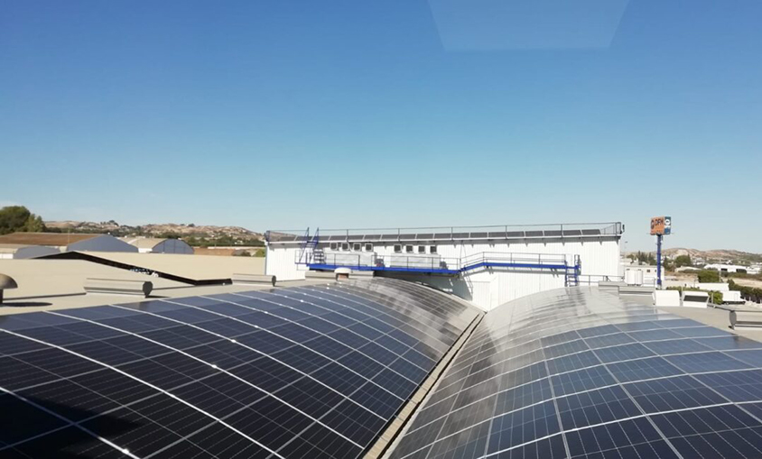 DFM inaugura una planta fotovoltaica en Sangonera de 422 MW
ow.ly/FLYI50GM9Nb