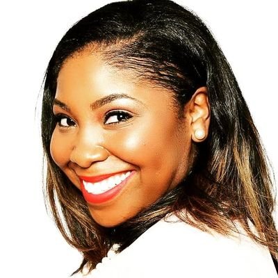 InstituteSciPol's tweet photo. Symposium 2021 Speakers in Focus: Jimmeka Anderson (@jimmekaanderson) is the founder of @IAMnottheMEdia and an expert on digital media literacy education. 

She joins our 1pm MT panel on December 1, discussing tools for navigating an info-rich world: https://t.co/J3Zwb5yM97 https://t.co/4oFF72jNr5