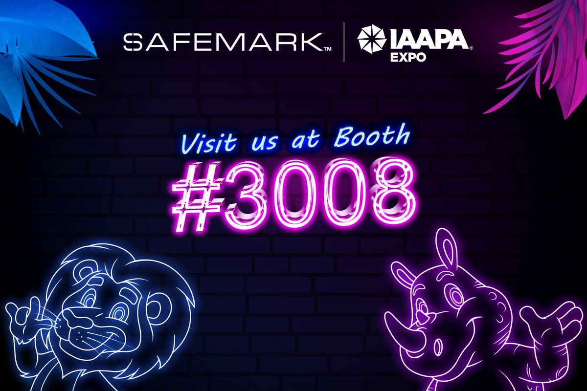 Safemark tweet media