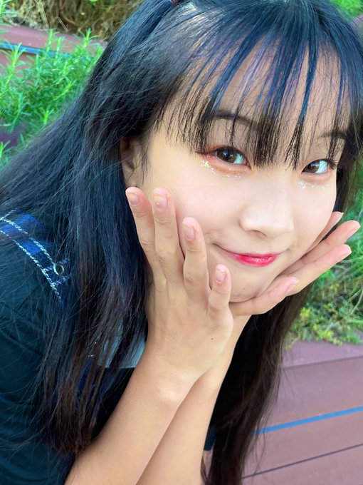 Twitterのコスプレ画像2