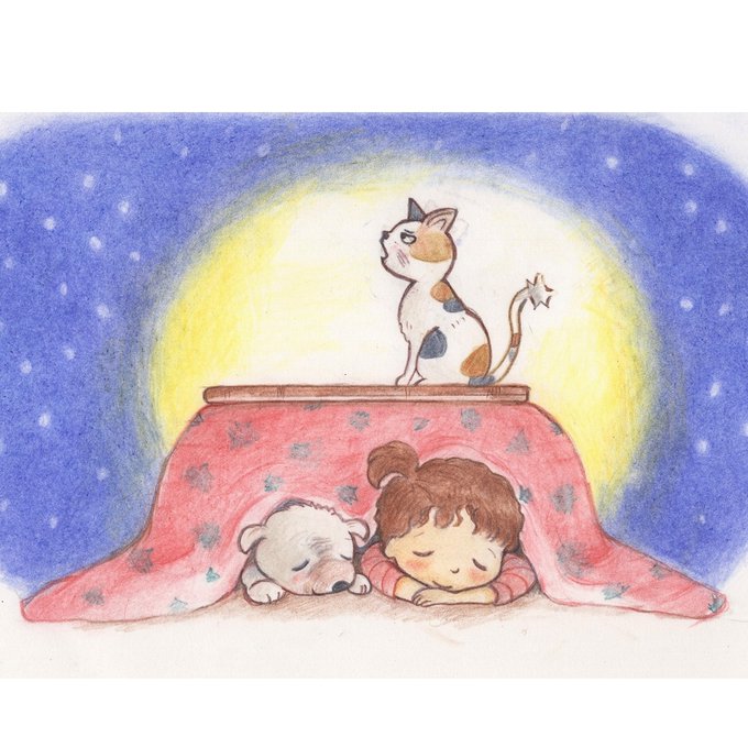 知らない人のtwitterイラスト検索結果