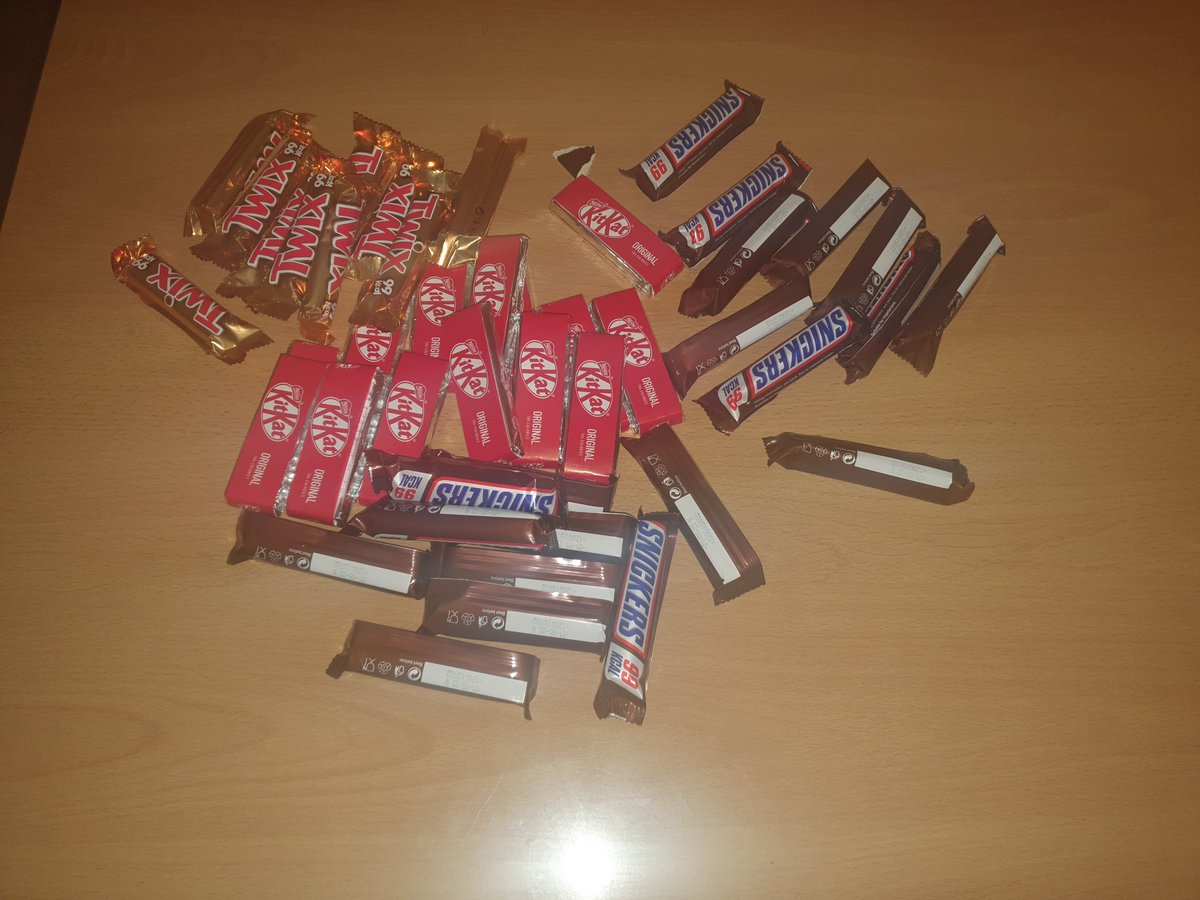 Julian White tweet media