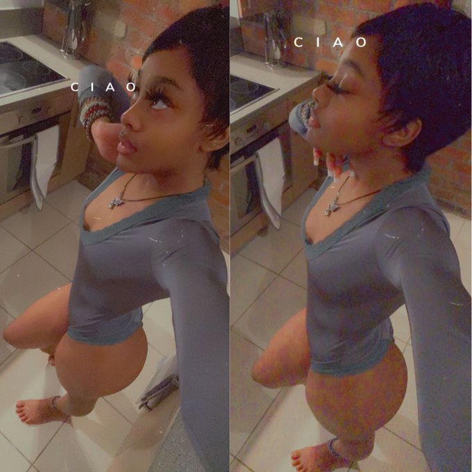 i belong in the kitchen https://t.co/ORCDXN3DMa