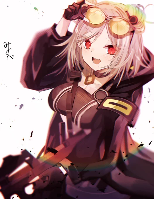 Skeb納品!
ご依頼ありがとうございました～ 
