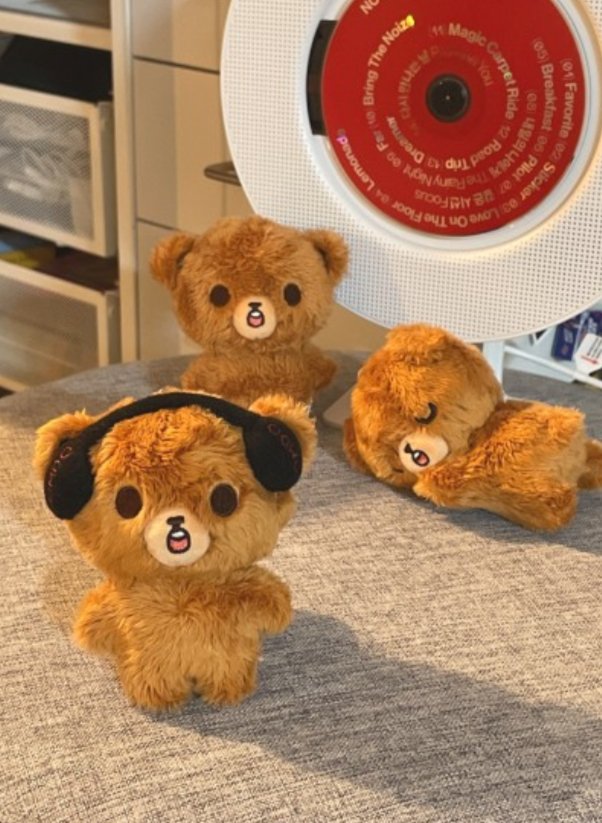 bg_Idol3's tweet photo. 🇹🇼台灣代購 TAIWAN GO
❤NCT 楷燦10公分娃 3 version
by @gomdo_lee_

💰385（已加韓國運費）

📆11/18

🎁內容物🎁
-貼紙

👍記得看跟團須知(在置頂文) 然后填匯款單哦👍

久違的代購！！！！！記得填哪一個版本哦≥﹏≤ https://t.co/UsrGGleWK3