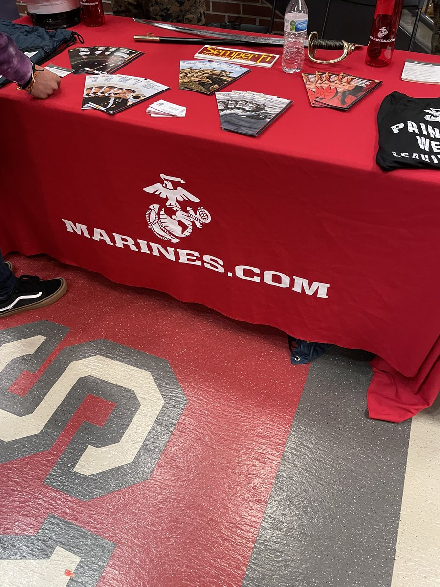 nmhsjaguarstrong tweet media