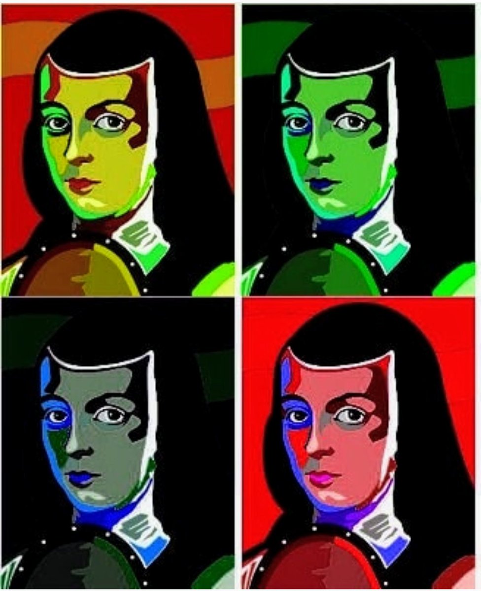 Teatro Novohispunk tweet media