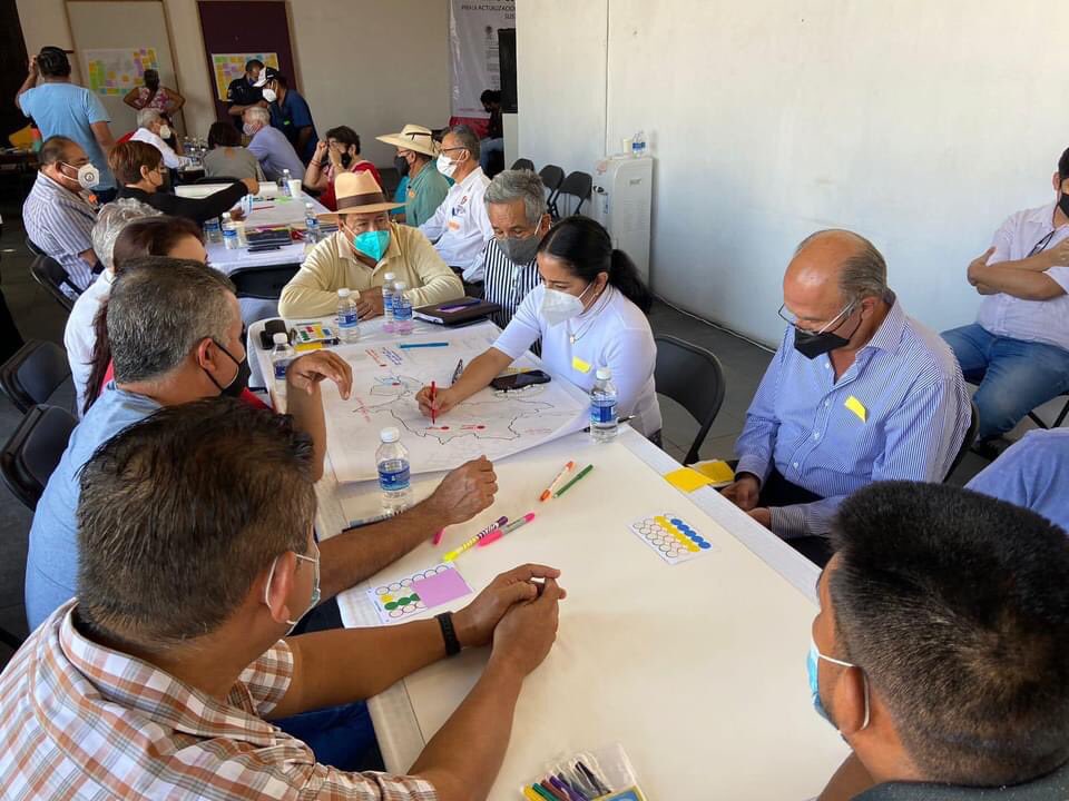 Agustín Alonso Mendoza tweet media