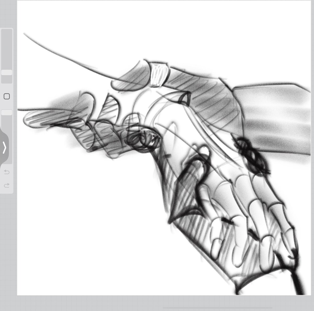 Ok i believe you guys 

Sketches ahah 

It's for future little zhongven pair artworks 