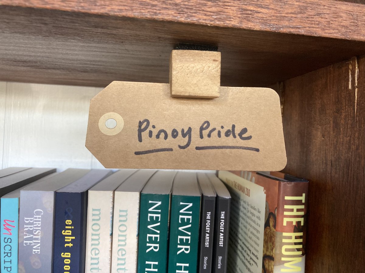 anthonyocampo's tweet photo. stopped by @belcantobooks in long beach for lunch📚❤️🇵🇭 https://t.co/TrRZJjEW9T